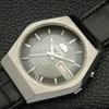 USED JAPAN OLD ORIENT CRYSTAL AUTOMATIC 46941 MENS ORIGINAL DIAL WATCH A416171-2 R10621f-a416171
