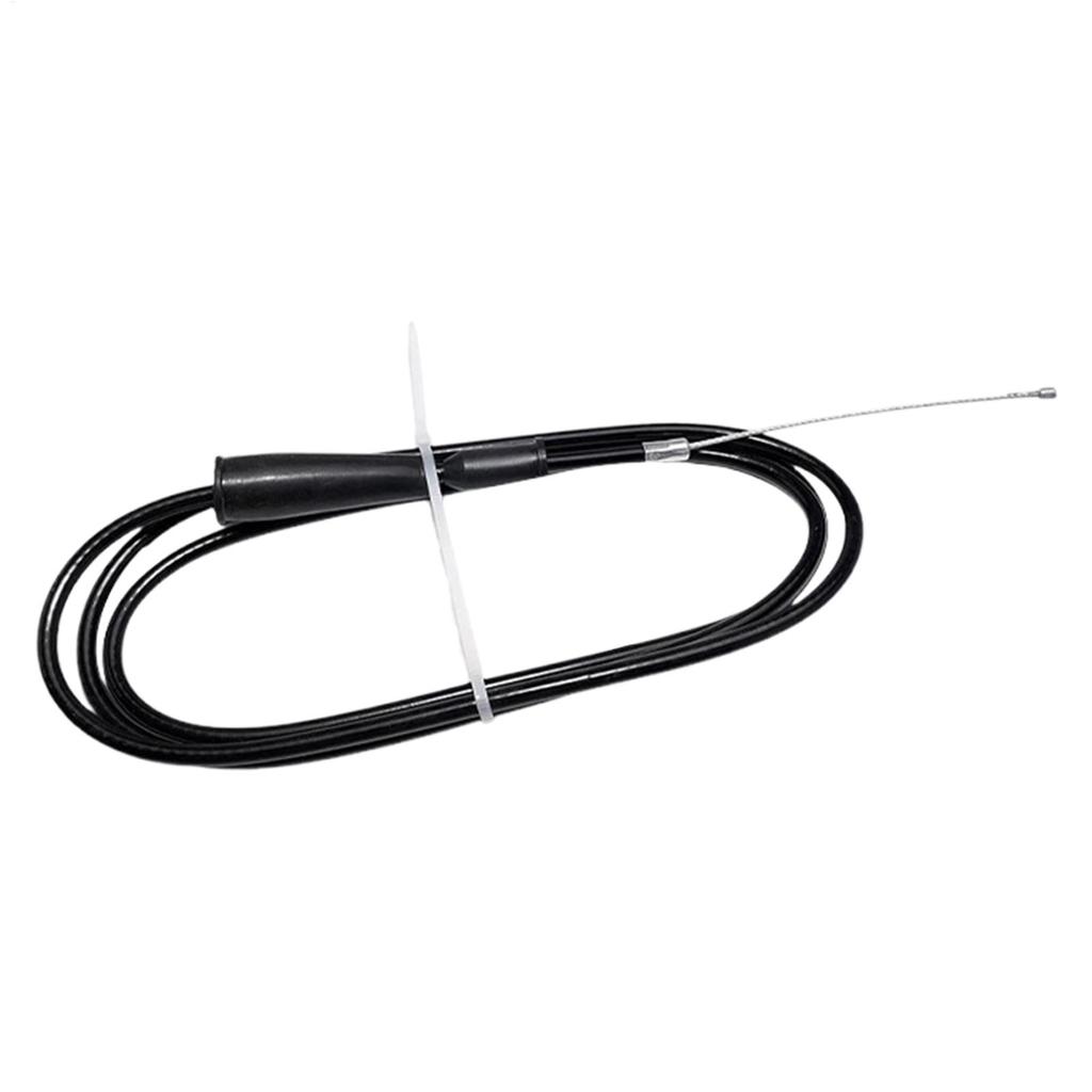 Motorrad Kupplungsseil Gaszug Motorrad Drahtadapter Draht Schnellverbinder Schwerlastverbinder Motorradzubehör