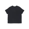 Jordan NBA Los Angeles Lakers Logo Dri Fit T-Shirt DA6629-010