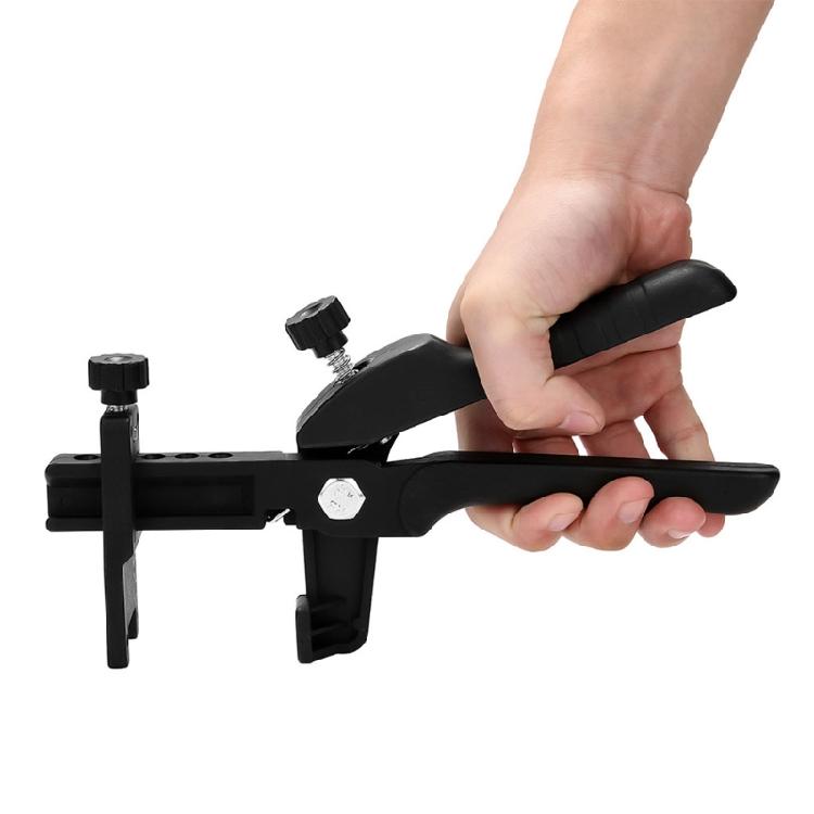 Tile Leveling System Professional Ceramic Tile Stone Installation Leveling Plier