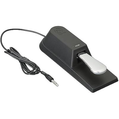 YAMAHA Foot Pedal FC3A Foot Pedal Compatible with Half Pedal Functions for Electronic Pian...