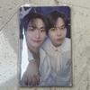 ATEEZ Pop-Up Anitis T-shirt Unit Photocard Seonghwa Jongho