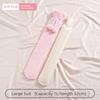 Extra Large Bed Special Hot Water Bag over Long Clause Hot-Water Bag Water Injection Irrigation Thickened Sleep Fantastic Foot Warming Appliance