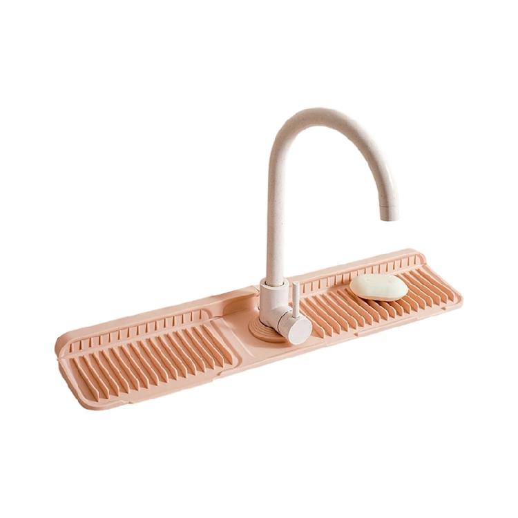 Flexible Kitchen Faucet Liquid owner 61cm produced From Soft Rubber Perfect For Sink Or Bath Space