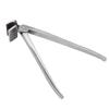 Leather Clamp Plier Edge Adjustment Cutting Side Handbag Wallet Making Tool DIY Leather Craft