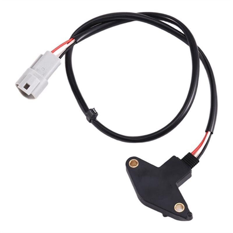 For Mercury Mariner Outboard Engine 150HP 4 Stroke 2Pcs 8M0076463 Horsepower Lifting Trim Sensor