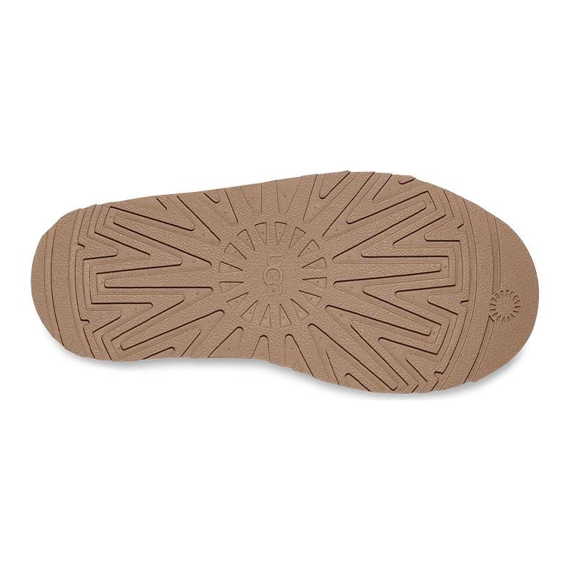 UGG Kids Classic Ultra Mini Boot Chestnut 1153053K-CHE