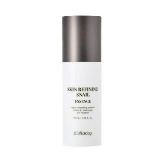 Elishacoy Skin Refining Snail Essence Repair & Hydration Care 40ml