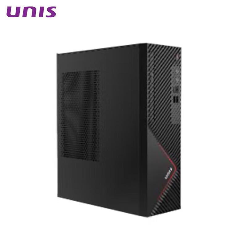 

UNISD3811 G2 Xinchuang Настольный ПК (Китайская версия)