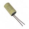 2uF Capacitor CBB60 for Circulating Water Pumps and Hanging Fireplace Motors Compatible with Single Phase 50Hz and 60Hz Systems