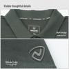 NORTHLAND Men's Oka Summer Polo T-Shirt