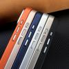 Metal Lens Cooling Heat Dissipation For  Magnetic Case for For Iphone 17 Air 16 1 14 13 12 Pro Max Wireless Charging Cover