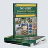 No Grid Survival Projects Jeffrey E Mossman  Survive And Thrive Book Outdoor