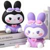 Cooler Rabbit Large Cartoon Piggy Bank