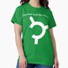 Hatfield and the North Classic T-Shirt
