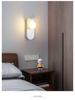Grand View Modern Minimalist Wall Lamp for Bedroom, Living Room, or Corridor