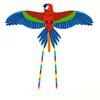 DIY Toy Plastic Eagle Kite 20*12cm Flying Bird Kites New Large Eagle Kites  Garden Outdoor Sports