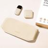Balance Fit EMS Slim Belt (Choose 1 of 2 colors) (Beige/Purple)