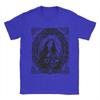 Retro Movie 90s Aubrey Plaza Green Witch TShirts for Unisex Funny Pure Cotton Tees O Neck Short Sleeve T Shirts 5XL 6XL Clothes