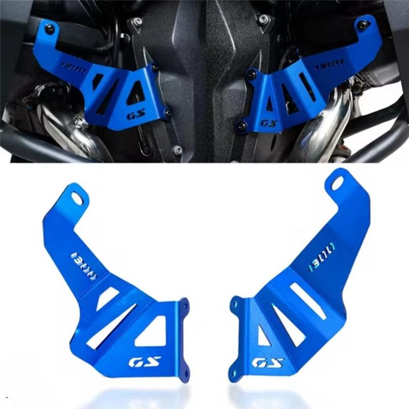 R1300GS R 1300GS ADVENTURE ADV 2024 2025 Oxygen Sensor Guard Motorcycle Accessories For BMW