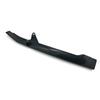 Plastic Motorcycle Chain Guard Cover For YAMAHA YBR125 YBR 125 Rear Drive Mud Panel Protection Sprocket Frame Cowl Protector