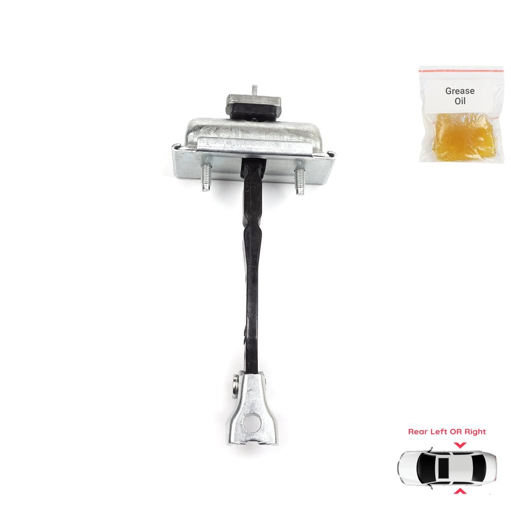 BDP1243 Rear Door Hinge Stop Check Strap Limiter 39045011 for Opel Zafira Tourer C P12 2011-2019