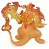 TAKARA TOMY Pokemon Moncolle Charizard (Kyodai Max Form)