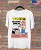 The Chats Band Live In Concert August 2025 T SHirt Full Size S-5XL Unisex T-Shirt