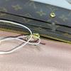 [Gebraucht] Louis Vuitton Emilie Geldbörse 'Braunes Monogramm-Canvas' - Sehr Gut #1AWKNHL