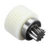 Durable Steel Nylon Electric Bicycles Motor Reduction Gear Compact Design Enhanced Power Output For Ebike Upgrades