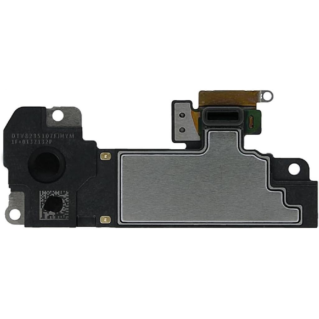 MMOBIEL Earpiece Speaker Compatible with iPhone XR - 6.1 inch - 2018 - Earspeaker/Ear Piece Replacement - Incl. Screwdrivers