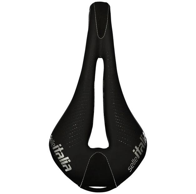 Sedlo na kolo Selle Italia MAX FLITE TI365 Gel SuperFlow