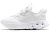 React Art3mis Triple White Donna CN8203-100
