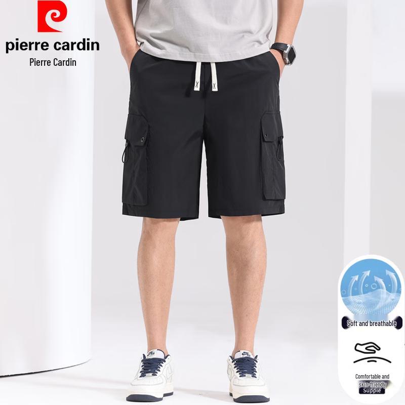

Pierre Cardin Men s Lightweight Summer Casual Pants 2XL