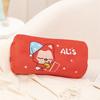Fox The Ali Plush Pillow Hand Warmer Slippers Cartoon Toy Doll Decoration Gift