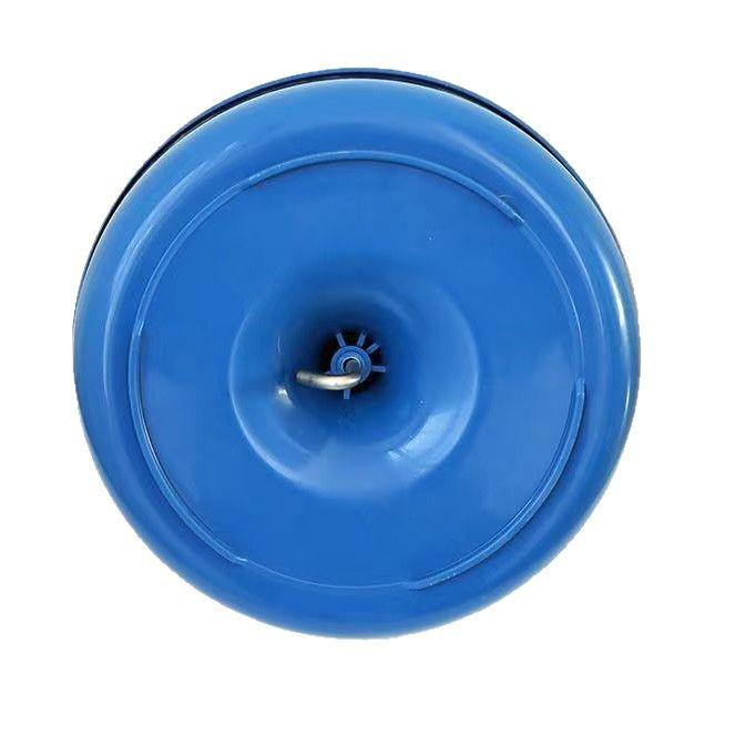 Round Piglet Feeder Trough for Pig Farming and Breeding Equipment