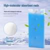 Juansheng Reusable Blue Ice Packs