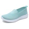 Women's Comfortable Old Beijing Cloth Shoes, Spring 2026 Arrival - Breathable Soft Sole for Seniors