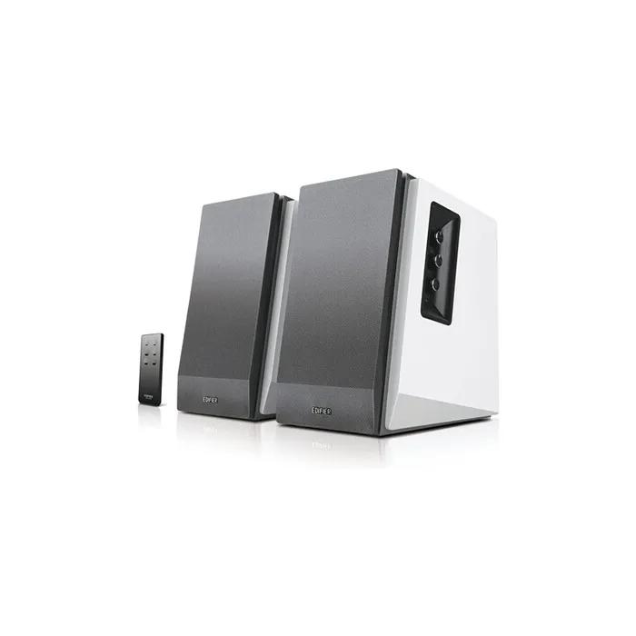 Edifier Studio R1700bt 2.0 Bluetooth-Lautsprecher Weiß/Silber - Bild 6