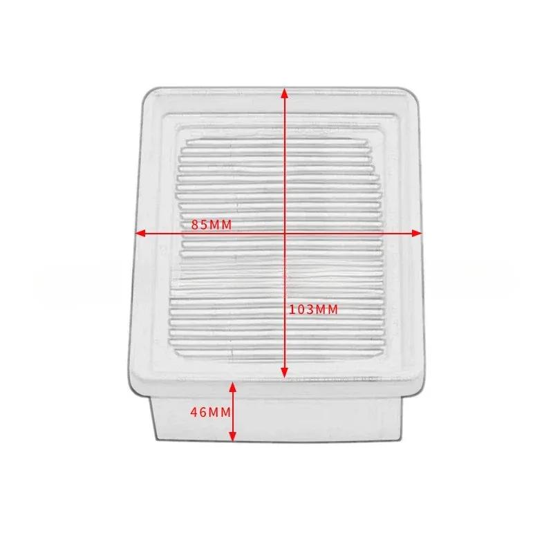 For BMW G310GS G310R 2017-2024 Motorcycle Intake Cleaner Air Filter Oil Filter Combo Air Maintenance Parts
