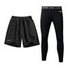 Li Ning Sports Shorts Unisex Thin LNBJ407-1