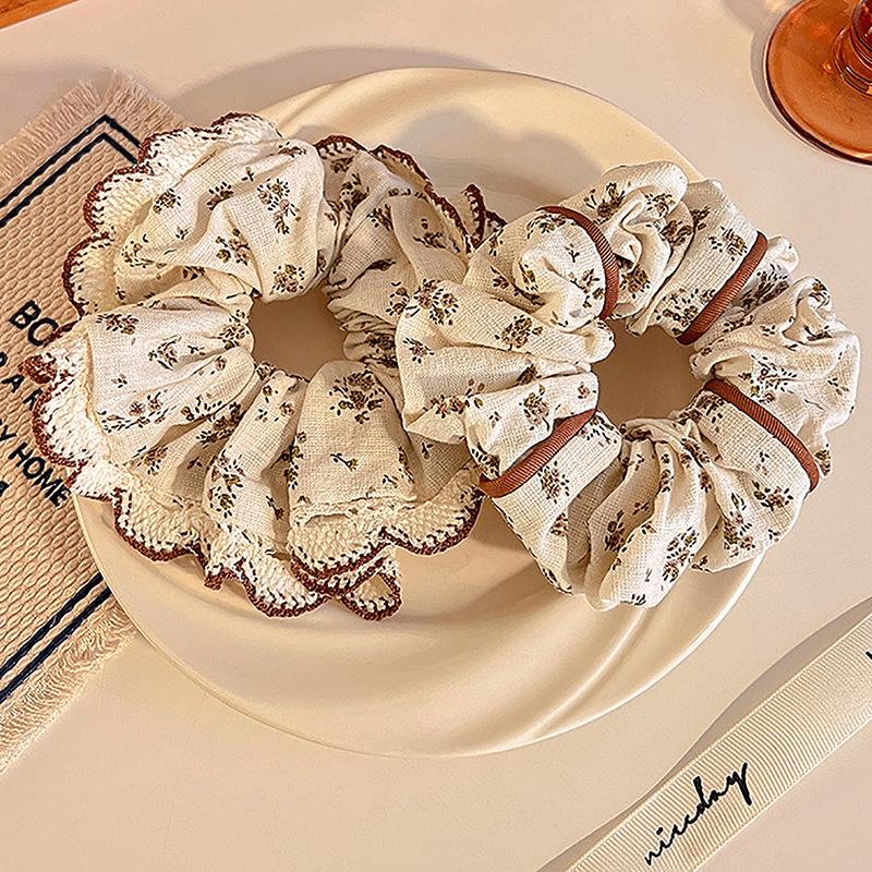 Das neue Frühlings-Stirnband Hochwertiges Haarband Kordel mit Bällen Haarschmuck Kopfbedeckung Ist Vielseitig