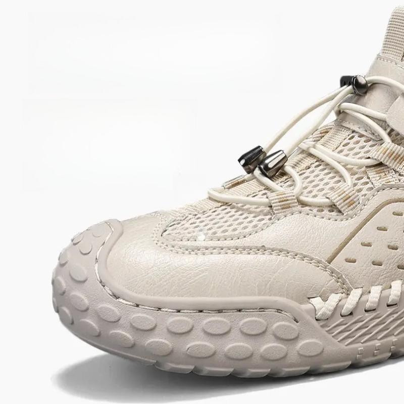 Outdoor Men Running Shoes Fashion Designer Sneakers Leisure Walk Male Wading Aqua Shoes Man Casual Sports Shoes Treking Footwear