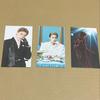 [USED] M!LK Yamanaka Jutaro Trading Card M!X Ii Jan Black Costume Candid