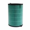 Compatible with PUREBURG Replacement Filter Lumuda (BALMUDA) AirEngine/JetClean Air Purifier Model Number EJT-S200 EJT-1100SD Compatible Product, 360°