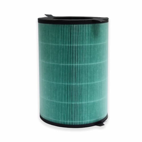 Compatible with PUREBURG Replacement Filter Lumuda (BALMUDA) AirEngine/JetClean Air Purifier Model Number EJT-S200 EJT-1100SD Compatible Product, 360°