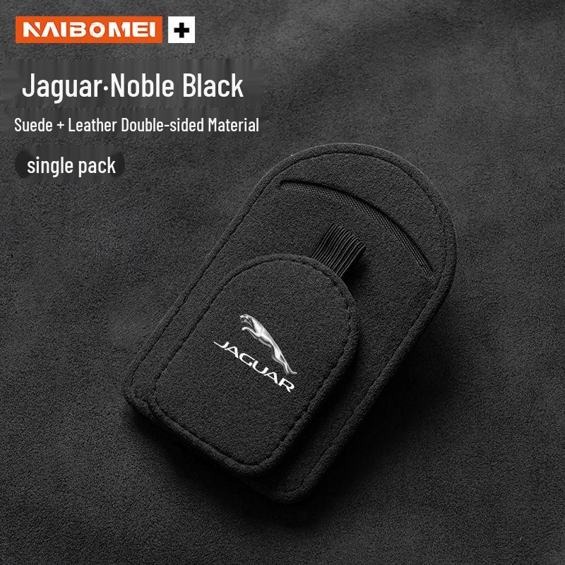 Uchwyt na okulary przeciwsłoneczne do samochodu Jaguar XFL/F-PACE/XF/XEL/XJL