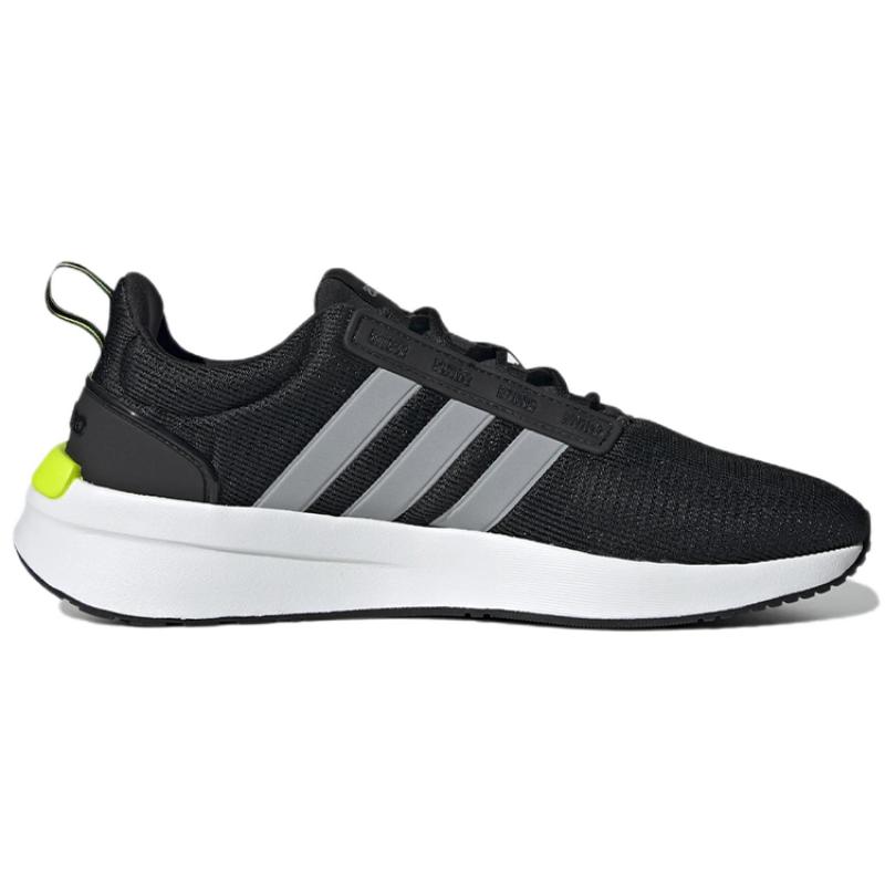 Adidas Neo Racer TR21 'Black' Sneakers GX0651