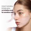 [korean Mask Set] ROUND LAB | Camellia Deep Collagen Firming Gel Mask 34g (4 Sheets) | Elasticity Boosting Mask