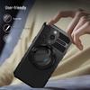 Magnetic Rotating Stand Case for iPhone 14P/15 Pro Max/16